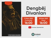 Dengbej Divanları Konseri